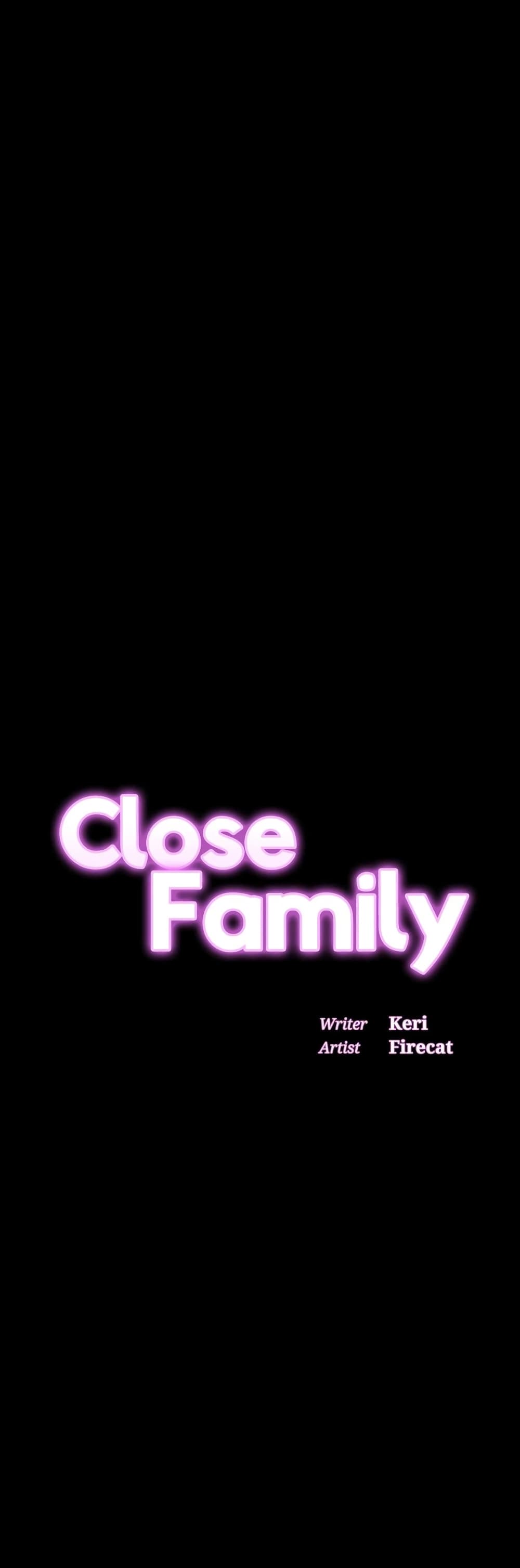 Close Family 40 01