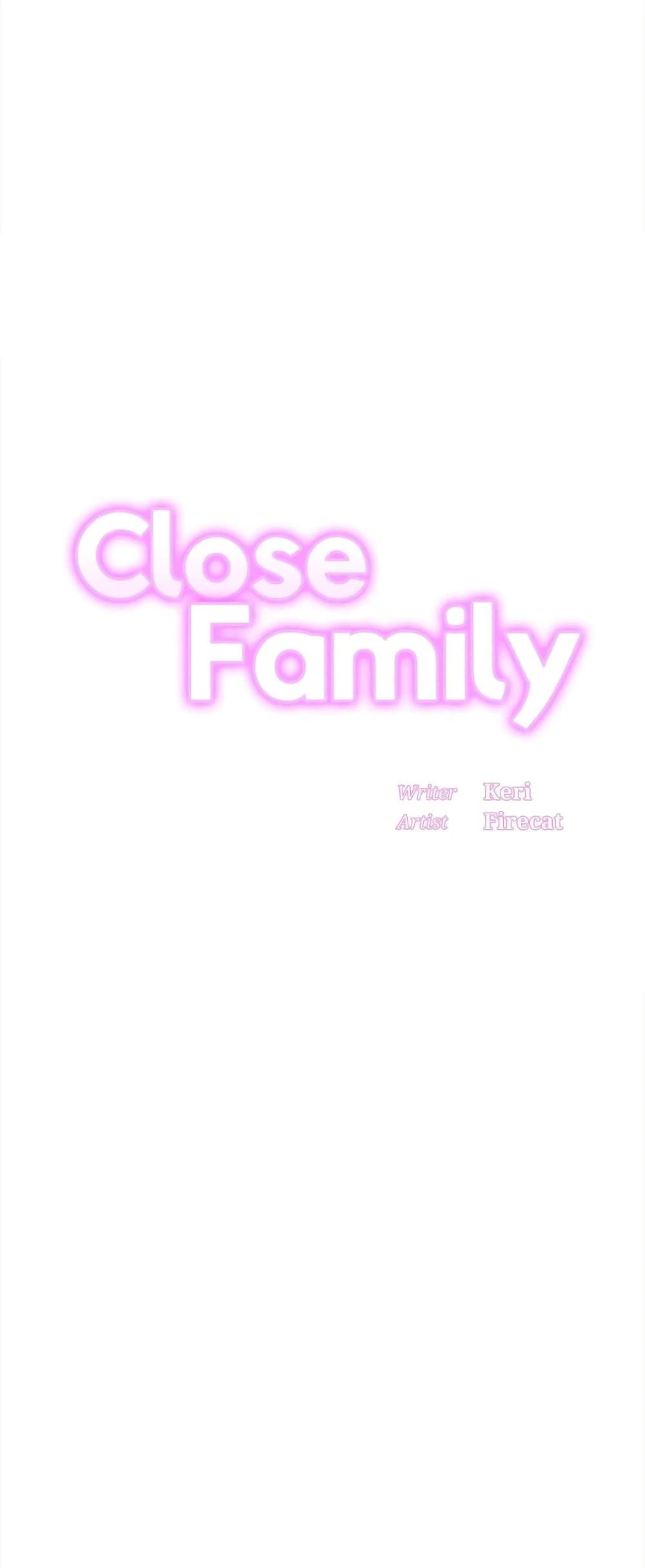Close Family 64 (1)