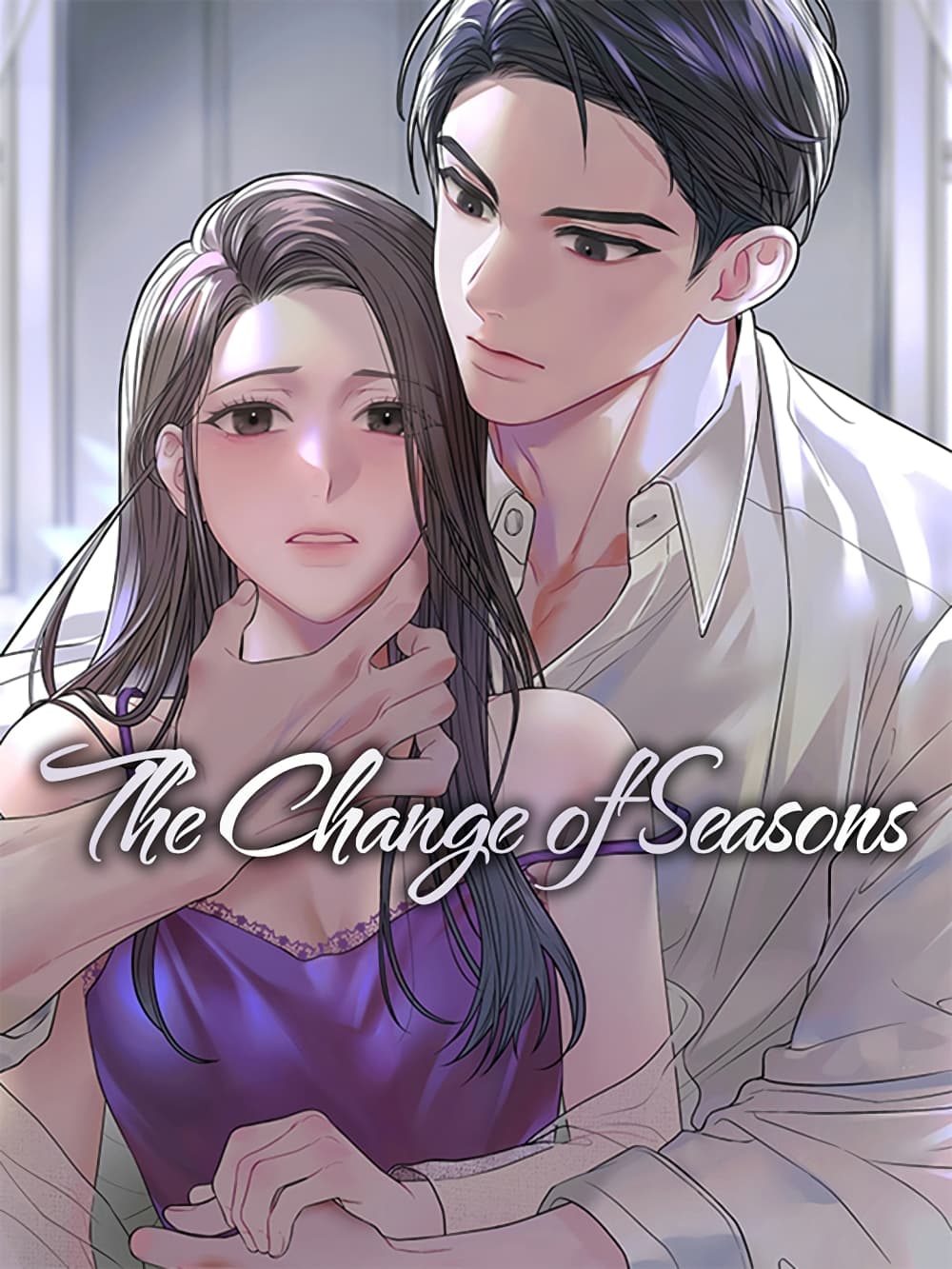 The Change of Season 3 (1)